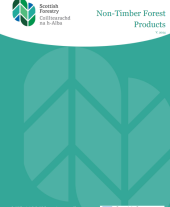 The Scottish Government's Policy on Non-Timber Forest Products